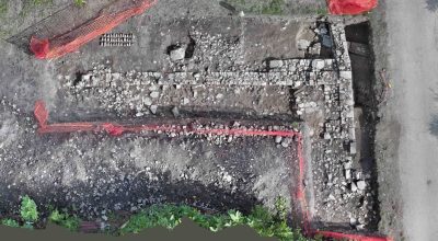 Nuove scoperte nel comune di Paduli dagli scavi Unisalento sulla Via Appia Traiana a Forum Novum (Loc. Piano Sant’Arcangelo, provincia di Benevento)